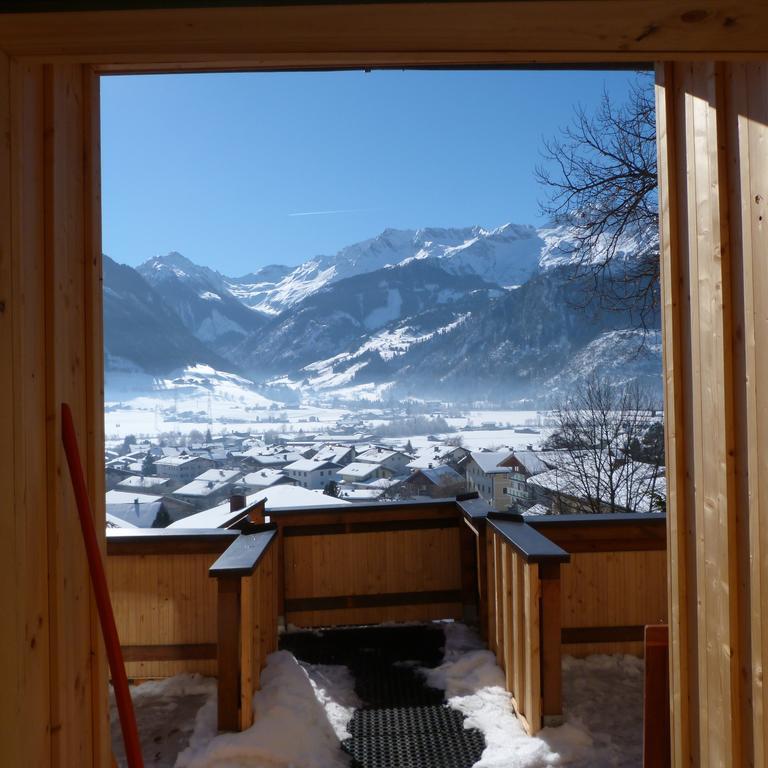 Jägerchalet Uttendorf Zimmer foto