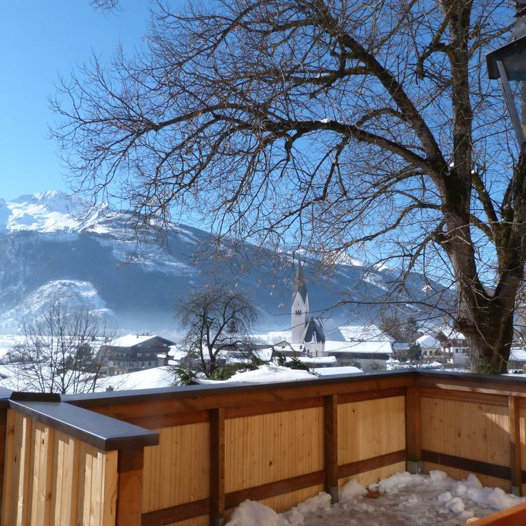 Jägerchalet Uttendorf Zimmer foto