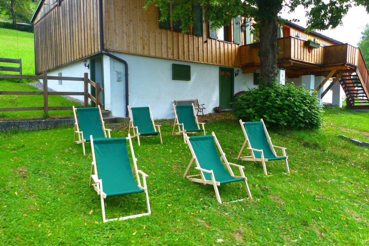 Jägerchalet Uttendorf Exterior foto
